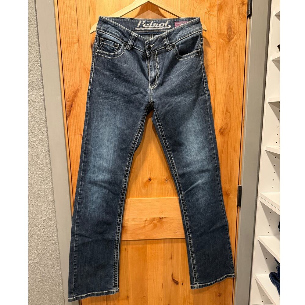Petrol Abigail Jeans size 29